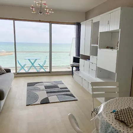 Atlantique 3 - Balcon, Vue - Uat17 Carnac
